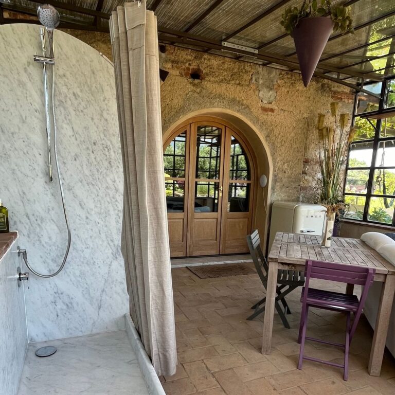 olimagio farmstay tuscany accommodations casale verandadoccia